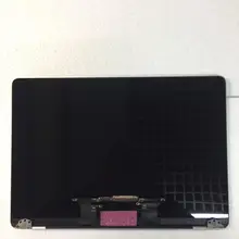 Новый ЖК-дисплей A1989 в сборе для Macbook Pro Retina 13,3 дюйма, A1989, полный ЖК-экран со стеклом, 2018, 2019 год