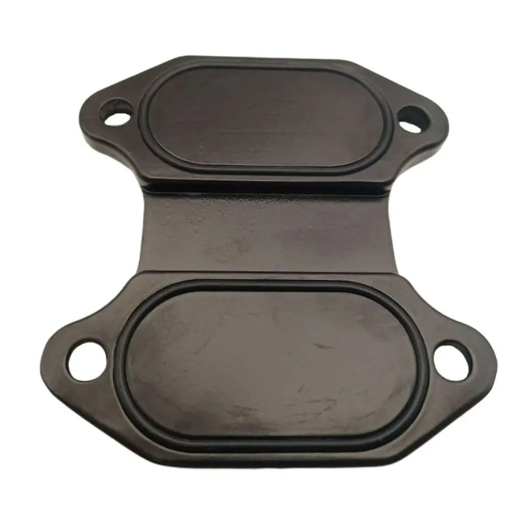 EGR Delete Kit for Dodge Ram 3500 4500 6.7L Cab& Chassis Cummins Diesel 13-18