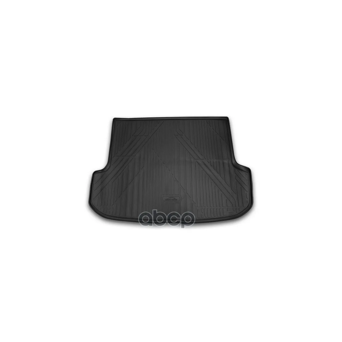 Коврик В Багажник Lexus Rx,-, 1 Шт.(Полиуретан) Element Carlex00004 ELEMENT арт. CARLEX00004