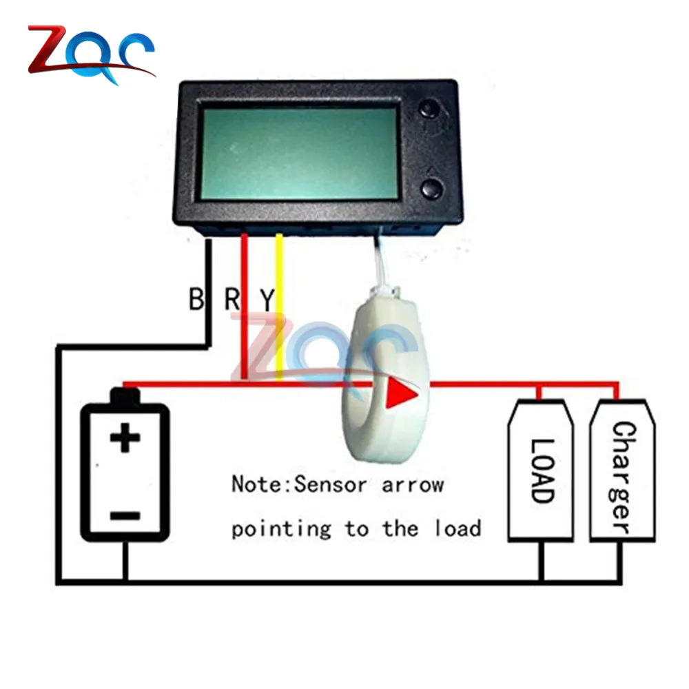 medidores de tensao 03