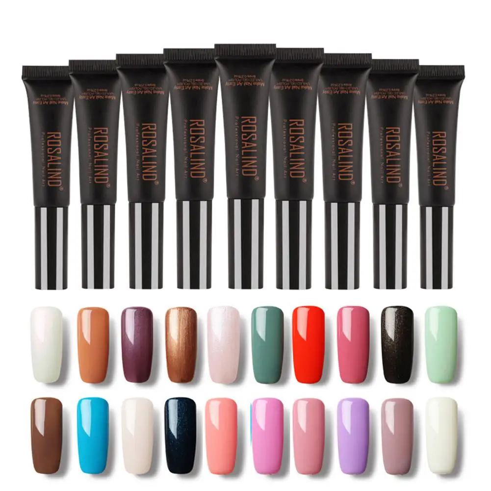 

Eco-friendly Safe Nail Gel Quick Drying Polish Beauty Tool for DIY Nail Art