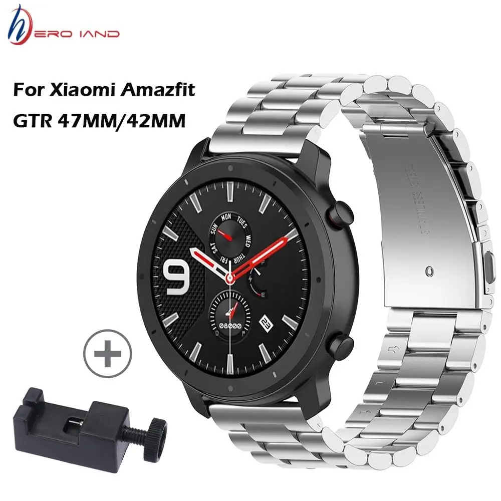 amazfit bip strap aliexpress