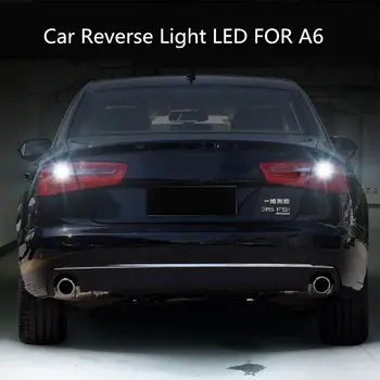 

Car Reverse Light LED FOR A6 Reversing auxiliary light warning light