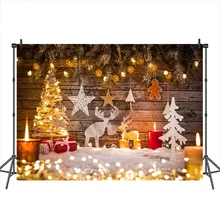 ^#Cheap Neoback Christmas Background for Photo Shoots Bokeh Candle Backdrops Wood Newborn Banner Decoration Photographic Backdrop ^#Cheap Neoback Christmas Background for Photo Shoots Bokeh Candle Backdrops Wood Newborn Banner Decoration Photographic Backdrop