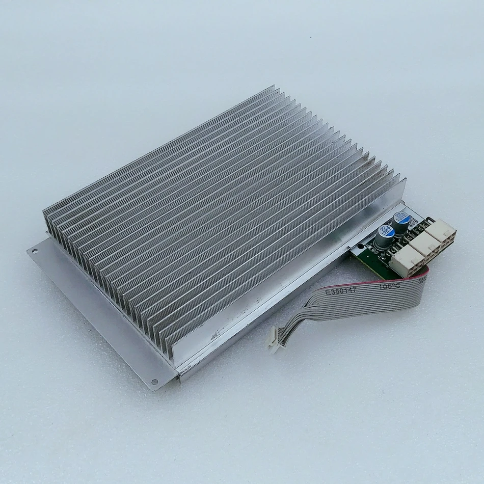 Whatsminer M3 хеш-плата 3,8 TH/s одна часть Whatsminer M3 используется для изменения плохой хеш-платы m3