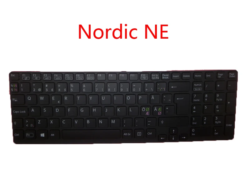 SVE151 NE BB