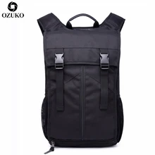 Водонепроницаемые мужские рюкзаки для путешествий, повседневные школьные сумки для студентов, новинка, 15,6 дюймов, многофункциональные сумки для ноутбука, компьютера, мужские сумки Mochila