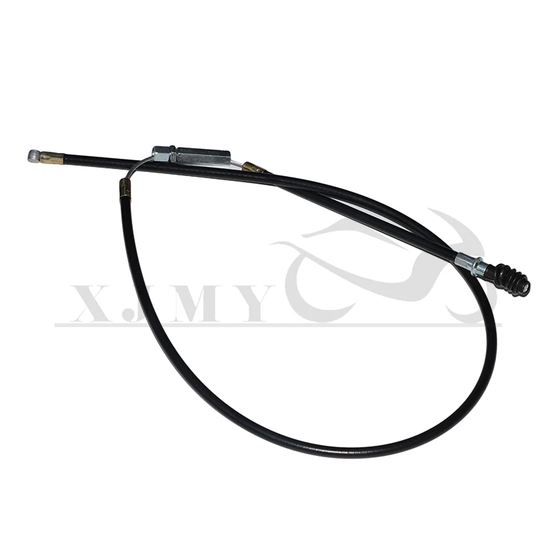 Adjustable 925mm motorcycle Clutch Cable For 110cc 125cc 140cc Pit Dirt Stroke Bike Motorcycle Accessories
