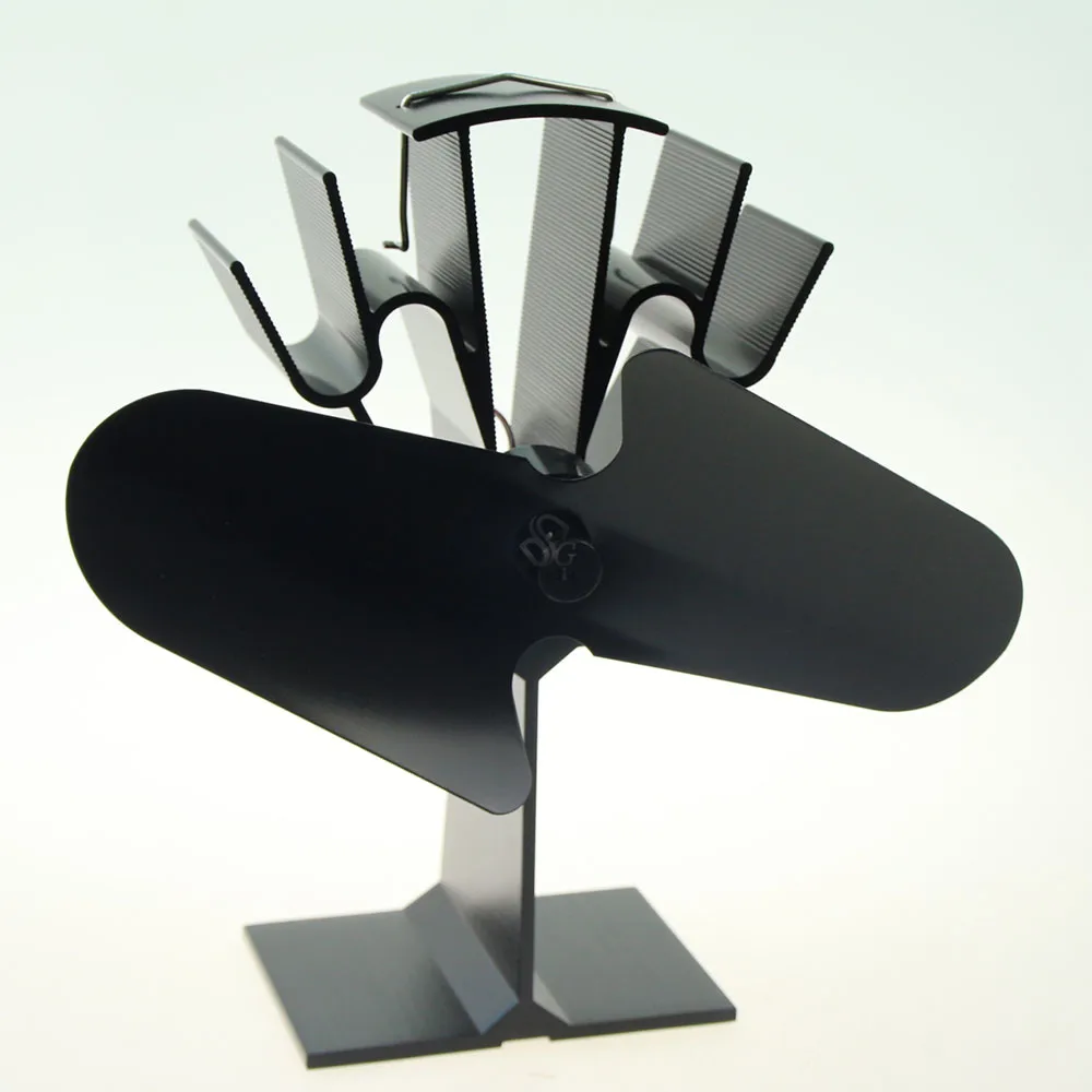 

446USD for 10pcs SF-112 stove fan