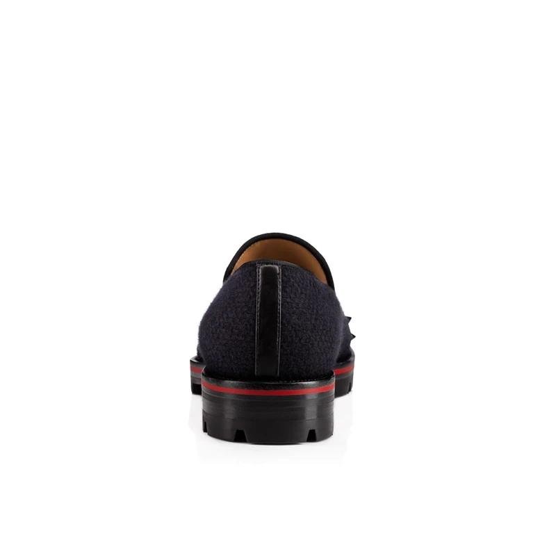 Qianruiti/Мужские модельные туфли с пряжкой на плоской подошве; мужские оксфорды без застежки; модная обувь в стиле пэчворк; мужская модельная обувь; EU39-EU46