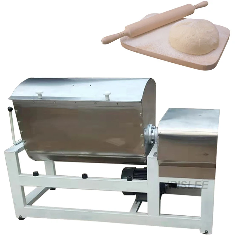 Automatic Dough Mixer Flour Mixing Stirring Electric