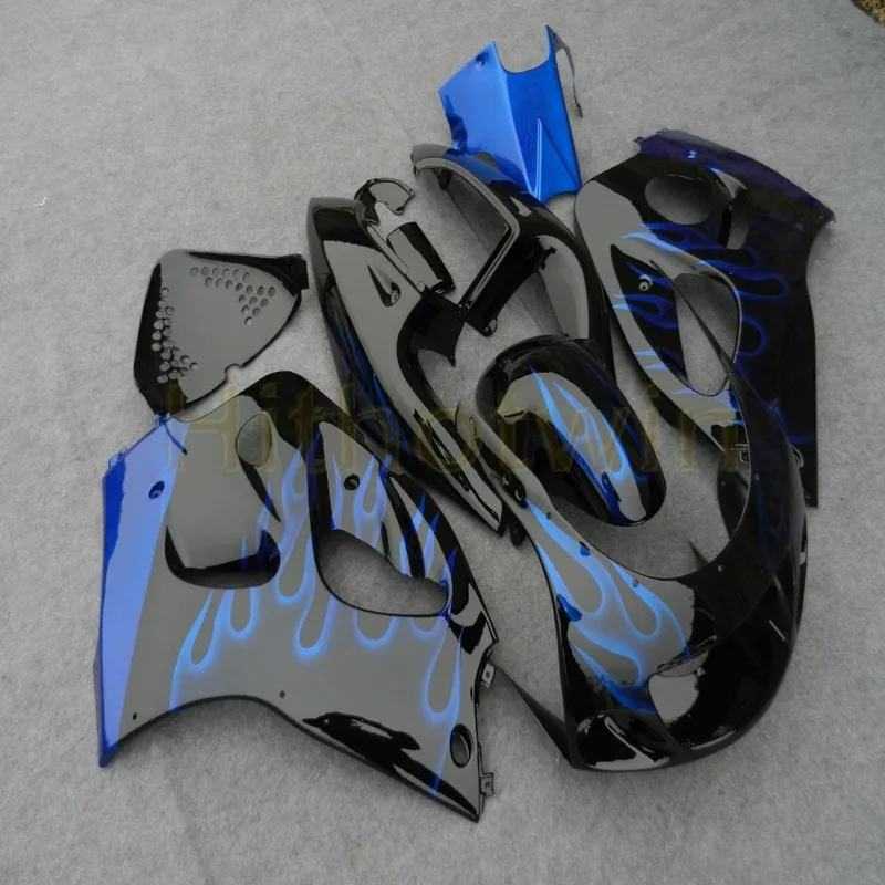 Пользовательские мотоцикла тюнинг пакет для GSXR600/750 1996 1997 1998 1999 2000 GSX R600 ABS