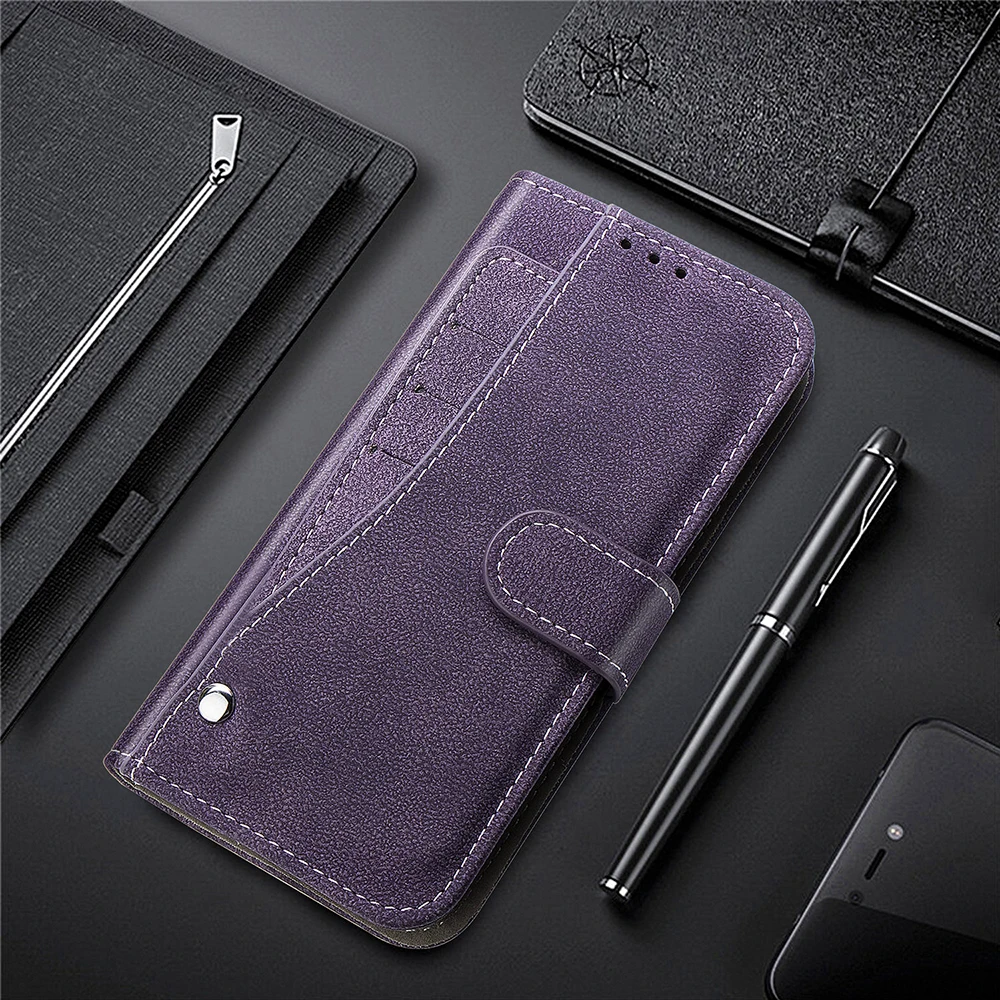 

Rotating Flip Leather Case For iPhone 11 Pro Max Luxury Wallet Case For iPhone X XR XS Max 8 7 6 6s Plus Card Holder Phone Case