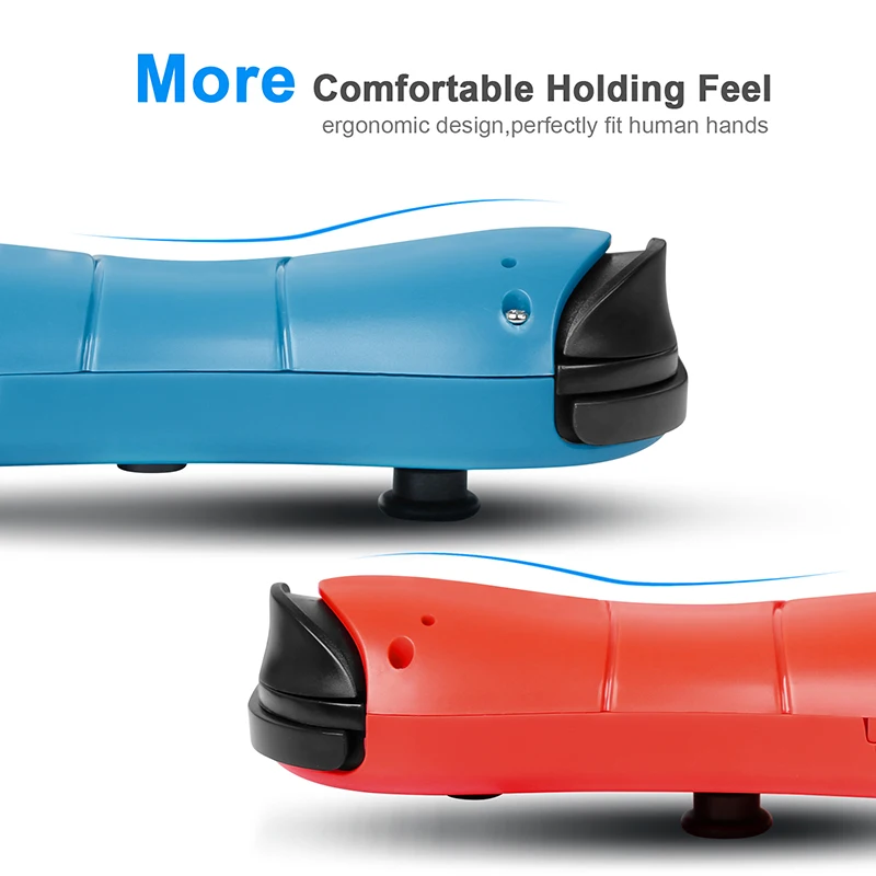For Nintend Switch NS Joy Game Con Handle Grip For Joy Con NS,Left and Right Controllers with Grip Support Wake-up Function