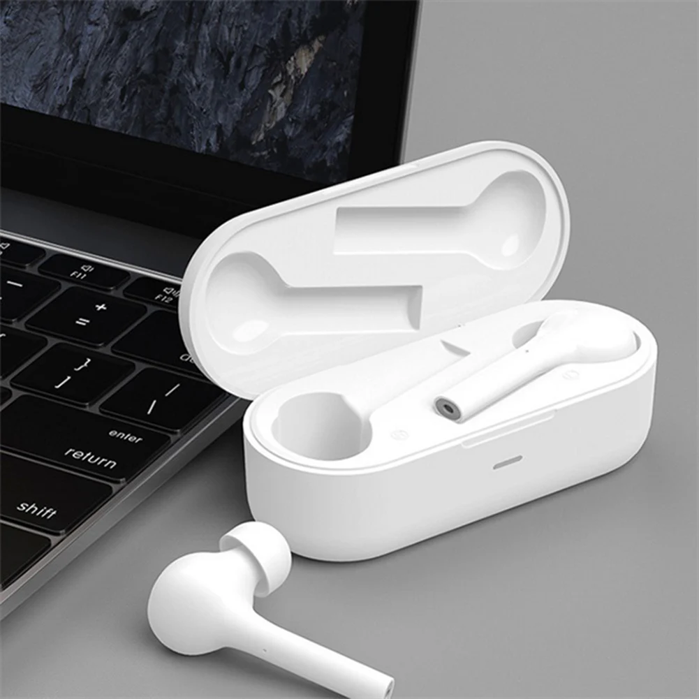 P10 портативный зарядный блок TWS Bluetooth 5,0 водонепроницаемый спортивный наушник для телефона планшета наушники