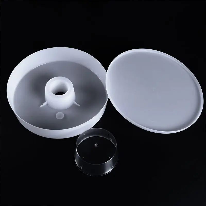 

1Set 4 Pint 2L Rapid Bee Hive Feeder Beekeeping Equipment Tool Water Feeding Kit Accessory 72XF