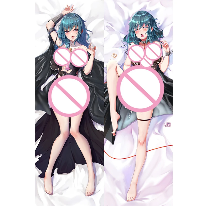 

Original byleth fire emblem three houses Anime Dakimakura Hugging Body Pillow Case Japanese Otaku Pillow Cover
