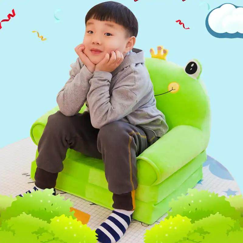 personalised baby sofa