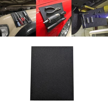 

Car netic Mat Repair Accessories Universal netic Holds Your Tools While Working Repair Tool Storage Mat