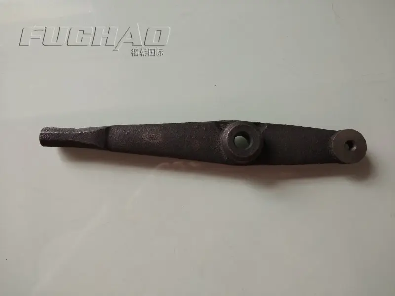 B1409-372-000 игольчатый рычаг игольчатый стержень качалка трубы швейная машина части