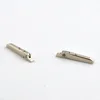 10sets 2.6mm spring hinge repair for eyewear glasses replacement spring hinge boxes 4