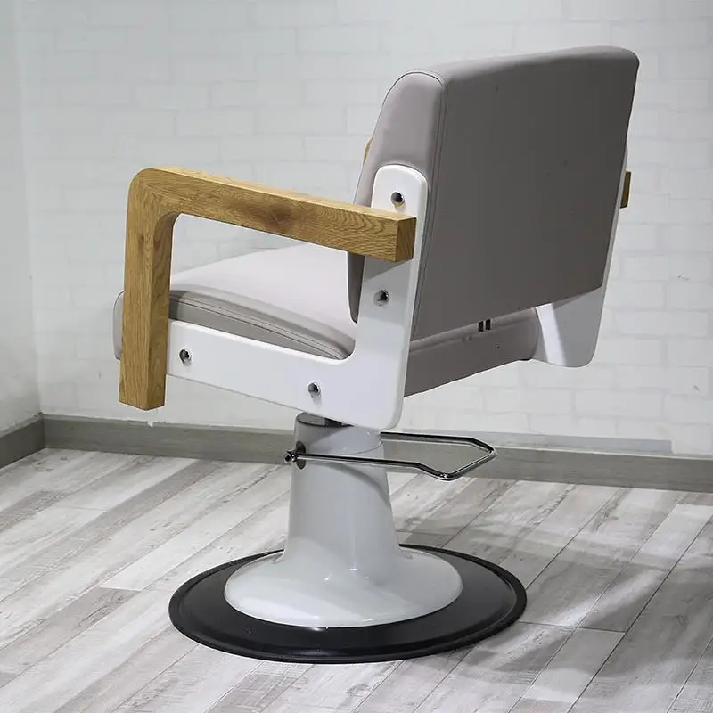 Belleza Fauteuil Stoel мебель для макияжа Schoonheidssalon De Barbeiro Mueble Salon Silla Barbershop Cadeira Shop парикмахерское кресло
