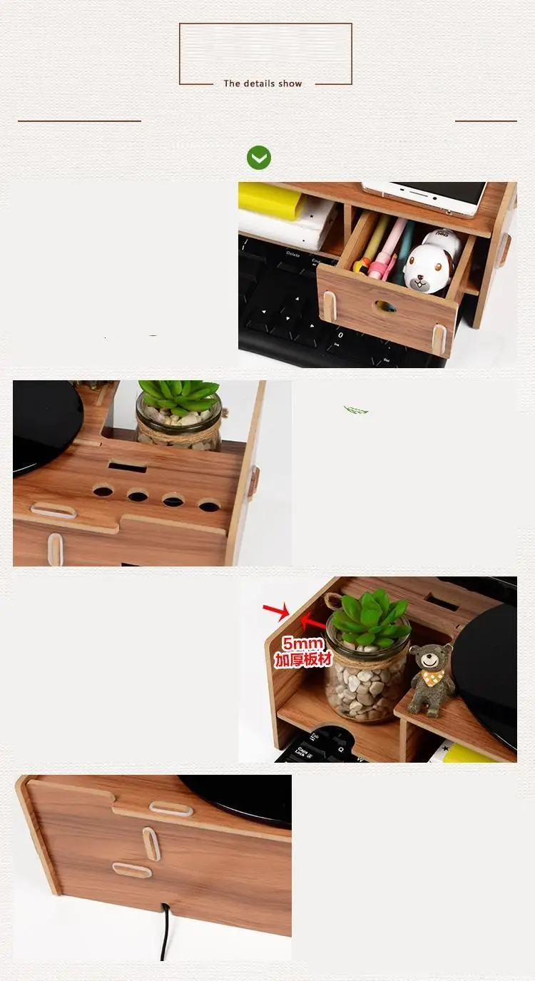 Decoracion Prateleira Organizadora табличка Organizacao домашний компьютер Дисплей Стенд Органайзер Estantes Repisas стеллаж для хранения полка