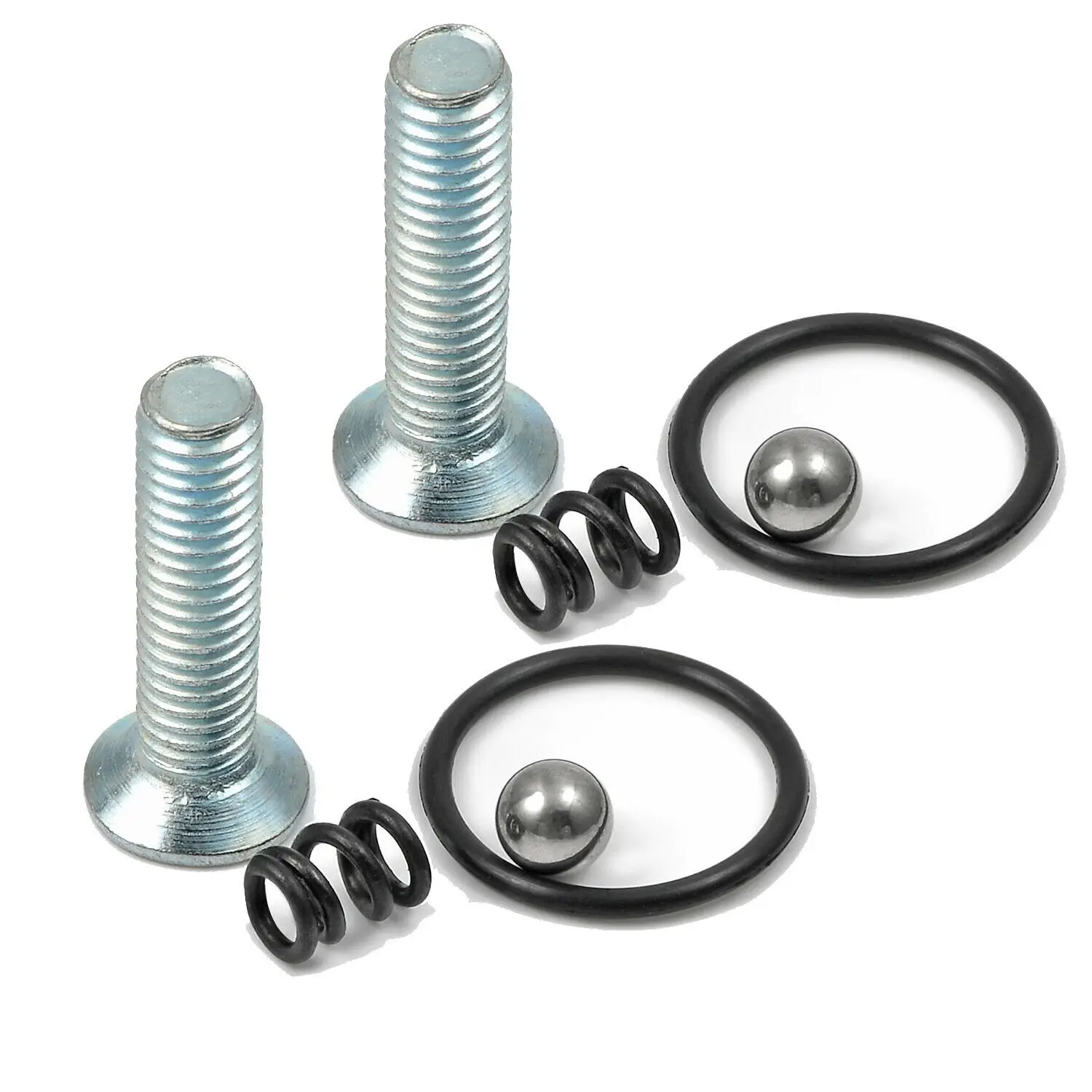 2X Kit Di Ricostruzione Leva Kicker Per Yamaha Banshee 350 Yfz350 Kick Starter 1987-2006