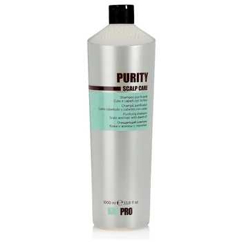 

Shampoo Kay Pro, Purity, 1000 ml