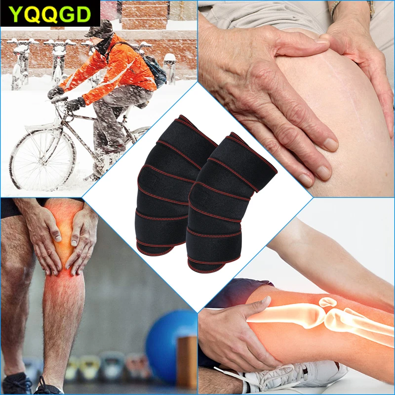 BEST BUY 🌺 1Pair Tcare Knee Brace TherSupport for Pain Relief Arthritis ACL Injury Recovery Meniscus Tear Compression Sleeves - 9.35 ⚡ Beauty & Health > Health Care  💝 - 40e98fa51a.blogspot.com | j25K9olo_MgWMaF6bM0DgQa3f1b