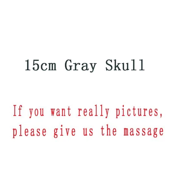 

10pcs/lot 15cm MC Skull Plush Toys Game MC Skull Plush Toy Soft Stuffed Toys Brinquedos for Children Kids Gifts