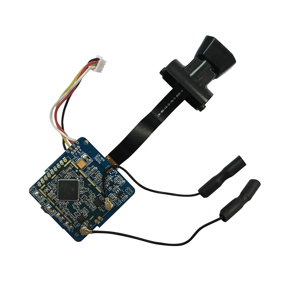 Дрон wifi 1080P камера Модуль запасная часть для Aosenma CG033 CG006 Дрон Быстрая 1129#2