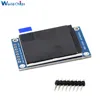 1.54inch TFT LCD Display Module IPS RGB Screen 240x240 3.3V ST7789 Driver SPI Interface Controller Board ► Photo 2/6