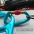 25KN Профессиональный Альпинистский Карабин D Shape Aviation Aluminum Safety Lock Outdoor Climbing Ascend Альпинистское Снаряжение