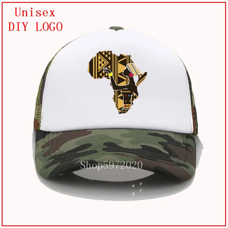 fashion hat Africa culture national feature print Baseball cap men caps Women caps cool Summer