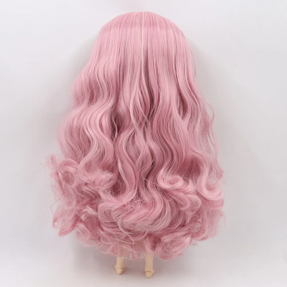 ICY 1/6 Blyth Подгонянная Кукла № BL1063/2352 белая кожа и суставное тело с открытым ртом матовое лицо для девочки Подарочная игрушка