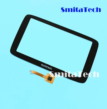 

5.0 inch Touch screen For TomTom GO 5200 GO5200 ZJ050NA-05M capacitive touch screen GPS digitizer replacement panel repair part