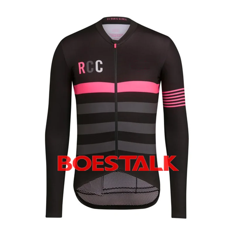 thumbnail image 1 of Nuevo equipo Jersey de Ciclismo profesional de manga larga para Hombre, chaqueta polar de Invierno, Maillot, Ropa de bicicleta, Ropa de Ciclismo para Hombre, Conjunto de Invierno, 1 of 5