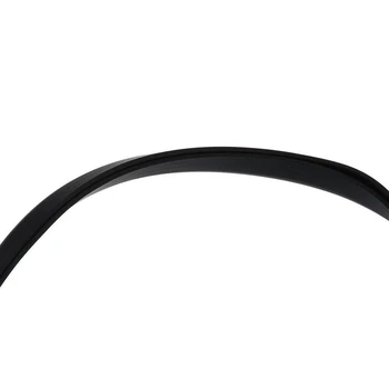 

Carbon Paddle Guard Paddleboerd Surfboad Edge Protector Shield for Surf