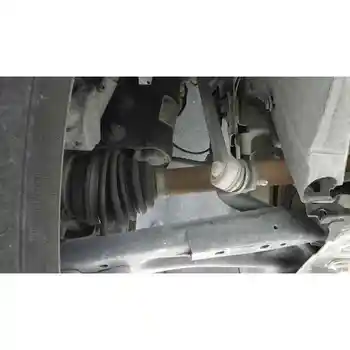 

TRANSMISSION FRONT RIGHT PEUGEOT 308 SW
