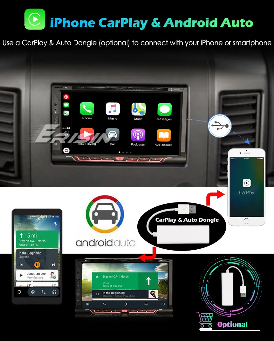 ES5137U-R12-carplay