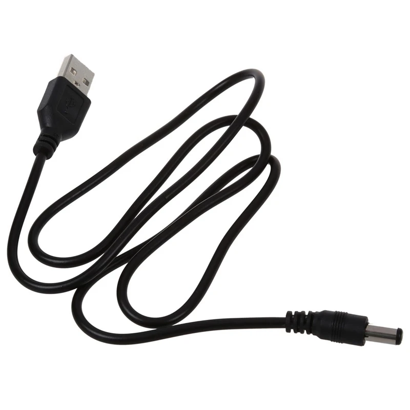 AC 110 V-240 V к DC 5V 0.5A 500ma USB к ЕС вилка адаптер питания зарядное устройство и USB кабель 5,5mm/2,1mm 5V DC бочонок Джек Кабель питания(B