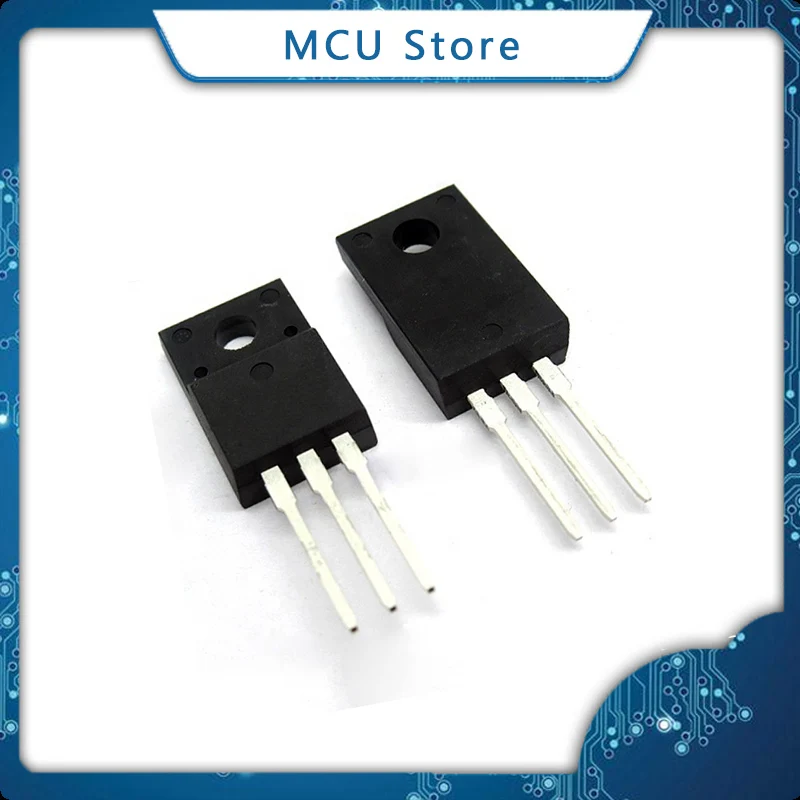 10 шт. 2SK2843 TO-220F K2843-220 2843 TO220F 500V 12A MOSFET GT45G128 45G128 RJP4301 RJP4301APP 2SK2508 K2508 | Электронные