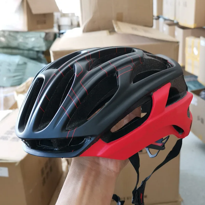 Велосипедный шлем Superlight дышащий MTB горный велосипед дорожный велосипед MTB велосипедный спортивный защитный шлем casco bicicleta hombre - Цвет: 02