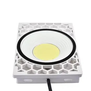 

Flood Light 50W-400W COB/SMD LED Flood Light Outdoor Engineering Light Garden Street Light