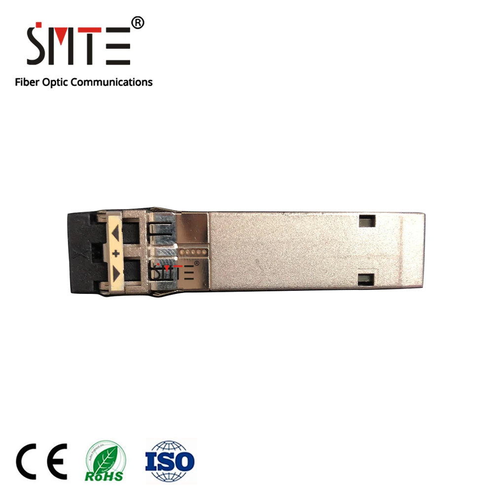 Совместимость со вставкой из парчи E1MG-1G-BXU-20 100BASE-BX bidi SFP TX1310nm/RX1550nm 10 км МЭП радиопередатчик модуль SFP