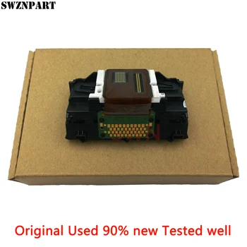 

Printhead For Canon iP4820 iP4850 iX6520 iX6550 MX715 MX885 MG5220 MG5250 MG5320 MG535 QY6-0080