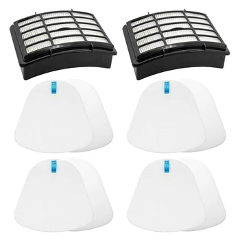 

Suitable for Shark Shark Vacuum Cleaner NV350 / NV351 / NV35 Filter Mesh Filter Cotton Accessories