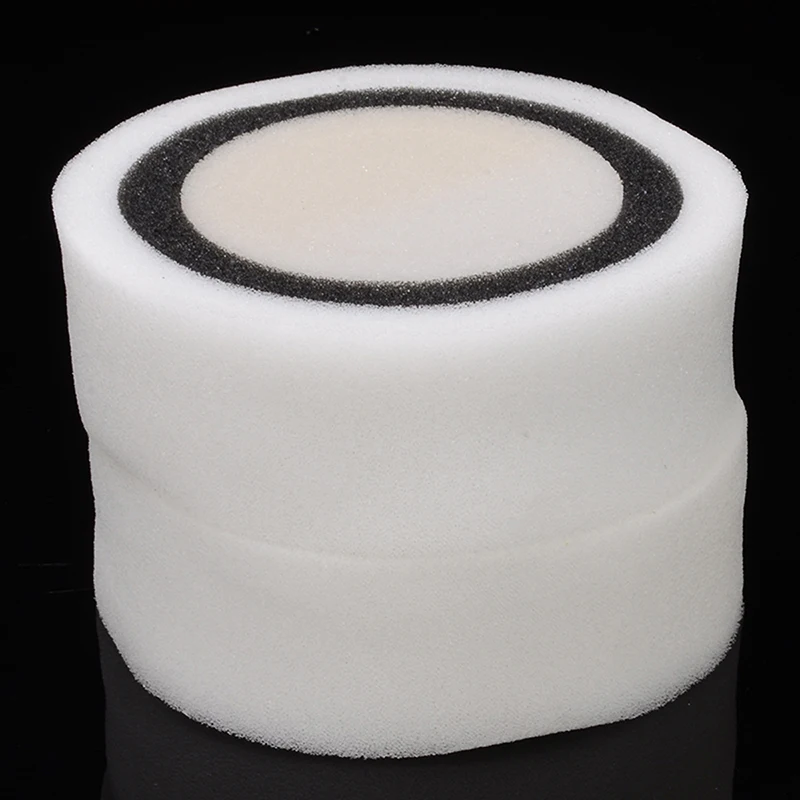 2Pcs/set 55-119mm Insert Inlay Foam Sponge For 1.9 inch RC Crawler Tires Tyres 1/10 Scale