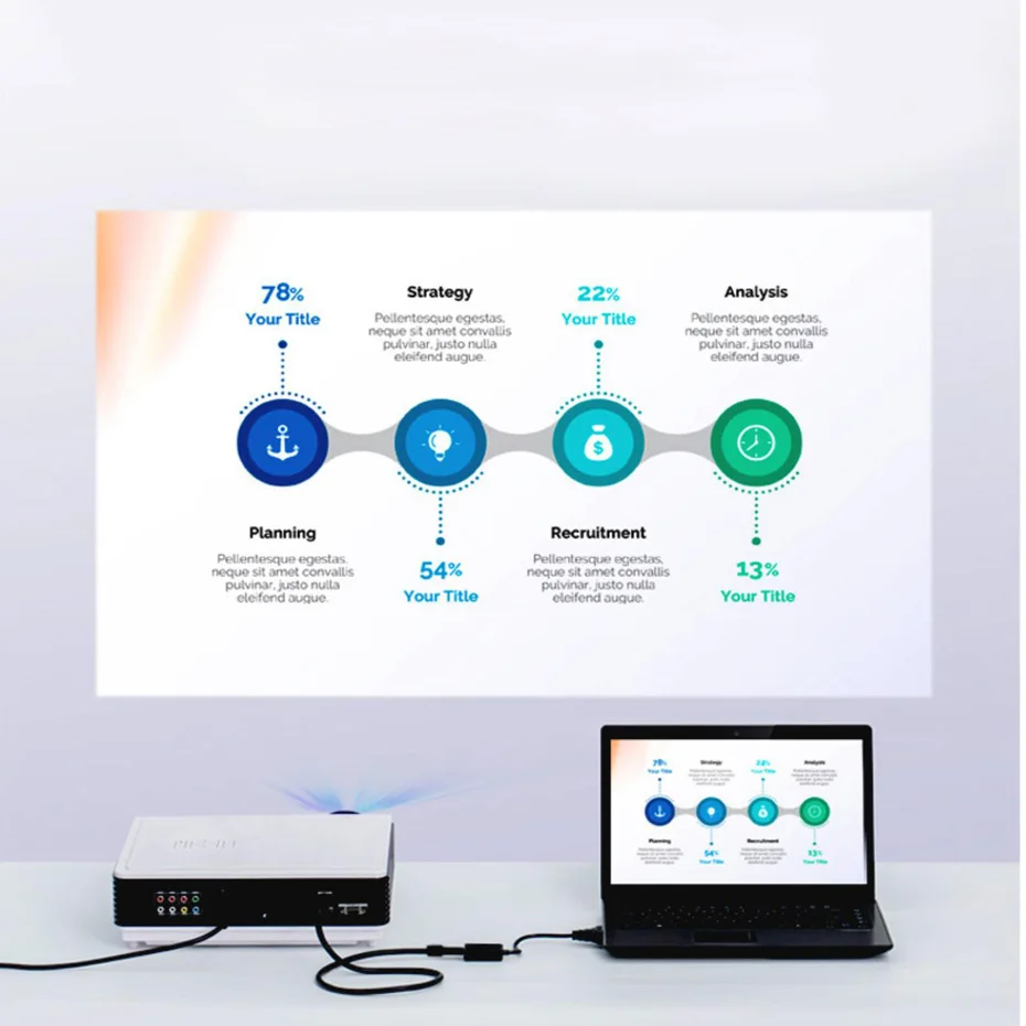 VGA к HDMI VGA конвертер сплиттер аудио+ преобразователь из VGA в HDMI сплиттер для портативных ПК к HDTV HD мониторов